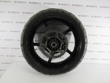 Yamaha FZ6 S Fazer Achterwiel, Ophalen of Verzenden, Nieuw