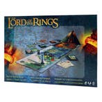 Lord of the Rings Race to Mount Doom Bordspel, Ophalen of Verzenden, Nieuw
