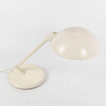 Vintage Seneca Tafellamp, Ophalen of Verzenden, Nieuw