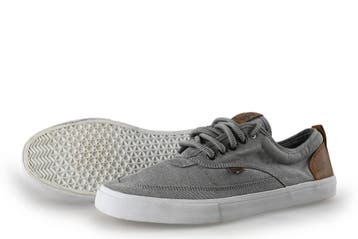 Djinns Sneakers in maat 45 Grijs, Overige kleuren, Verzenden, Djinns, Sneakers of Gympen