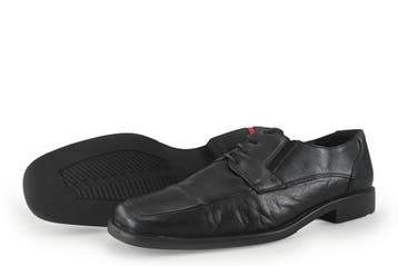Lloyd Veterschoenen in maat 48 Zwart, Kleding | Heren, Verzenden, Zwart, Lloyd, Zo goed als nieuw