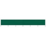 Tuinscherm stof | retourdeal 69% korting, Tuin en Terras, Tuinschermen, Overige materialen, Nieuw, Ophalen of Verzenden, 200 cm of meer
