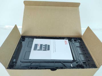 AEG Groepenkast Fix-O-Rail - 22x33, Verzenden, Nieuw