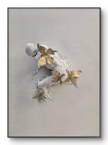 Nicole Lubbers - Envol