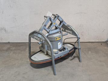 Vacuümheffer Probst, Speedy VS-S, bouwjaar 2010, Nieuw