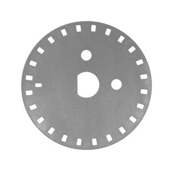 AEM Cam Angle Sensor Disk for Nissan SR20DET RWD KA24DE, Ophalen of Verzenden