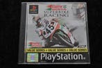 Castrol Honda Superbike Racing Playstation 1 PS1, Verzenden, Nieuw