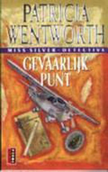 Wentworth / 31 Gevaarlijk punt / Poema detective, Boeken, Verzenden, Gelezen, P. Wentworth