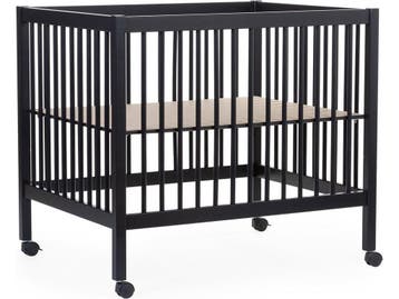 Childhome Park PA97 - Box met wieltjes - Verstelbare bodem -, Kinderen en Baby's, Boxen, Verzenden, Zo goed als nieuw