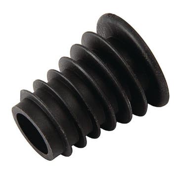 Rubber inzetstuk voor maatschenkers | 20 stuks | Voor 0,7 en, Verzenden, Nieuw in verpakking
