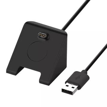 DrPhone G3 Garmin USB Oplaadkabel voor o.a Vivoactive 3/4 /, Verzenden, Nieuw