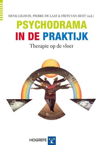 9789079729906 Psychodrama in de praktijk, Verzenden, Nieuw, Henk Gilhaus