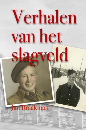 Verhalen Van Het Slagveld | Jan Braakman | Nieuw, Cd's en Dvd's, Ophalen of Verzenden, Nieuw in verpakking