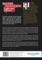 Scott Kelby, hoe doe je dat in lightroom classic?, Verzenden, Gelezen, Scott Kelby