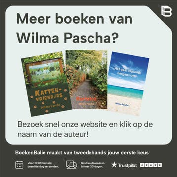 Kerstgroen - Wilma Pascha 9789463900461, Verzenden, Gelezen, Wilma Pascha