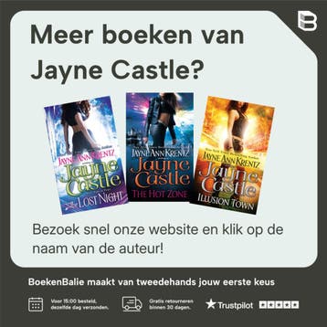 SirenS Call - Jayne Castle 9780515155747, Verzenden, Gelezen, Jayne Castle