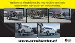 Autoambulance huren Mini autotransporter verhuur rijbewijs B