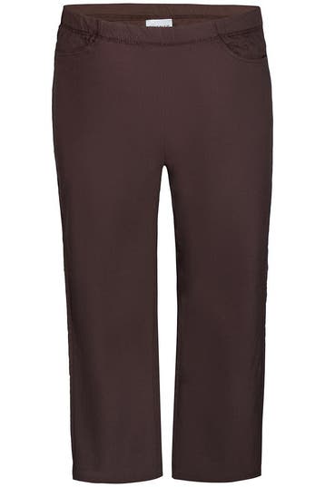 ZHENZI Jazzy half wijde broek Maat:, Verzenden, Nieuw, Overige kleuren