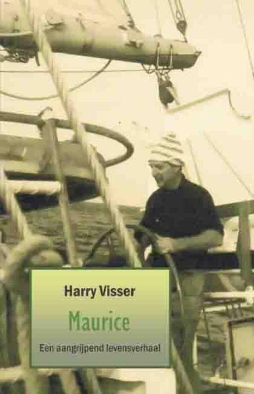 Maurice 9789086661527 H. Visser, Boeken, Literatuur, Zo goed als nieuw, Verzenden