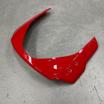 Ducati Multistrada 1100 1000 620 Cowling red - 48130281A, Motoren, Ophalen of Verzenden, Gebruikt