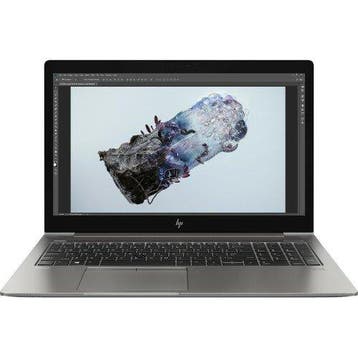 HP 15,6 Zbook  15U G6 i7,16.Gb DDR4,500.Gb SSD,Win 11, Computers en Software, Verzenden, Nieuw