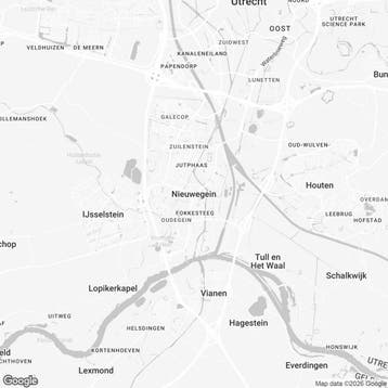 Appartement in Nieuwegein gevonden voor €810,- pm, Huizen en Kamers, Nieuwegein, Direct bij eigenaar, Utrecht, Appartement