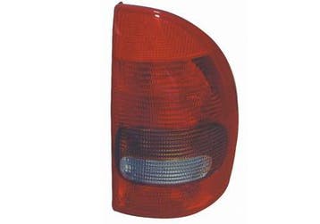 Achterlicht o.a: Opel, Corsa B (73, 78 - 79), Ophalen of Verzenden, Nieuw, Opel
