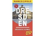 Stuhrberg, A: MARCO POLO Reiseführer Dresden - Stuhrberg,, Ophalen of Verzenden, Nieuw