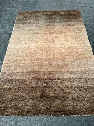 Prachtige Gabbeh - Vloerkleed - 230 cm - 160 cm, Huis en Inrichting, Stoffering | Tapijten en Kleden, Nieuw