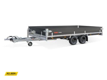 Anssems ASX 3000.405x203 Go-Getter -, Ophalen of Verzenden, Nieuw