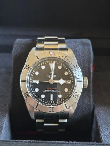 Tudor - Black Bay - 79730 - Heren - 2021