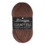 Scheepjes Scrumptious 100gram - 313 Black Forest Gateau, Verzenden, Nieuw