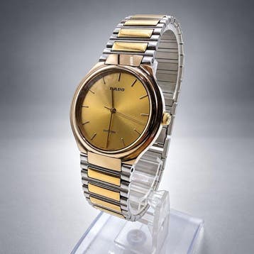 Rado - Zonder minimumprijs - 132.9559.3 - Heren - 1990-1999, Sieraden, Tassen en Uiterlijk, Nieuw