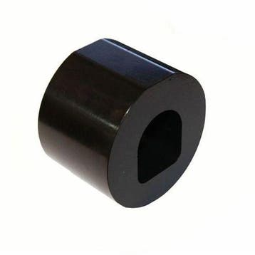 Torque Solution Snub Mount: Audi A4/S4 (B6/B7) /, Ophalen of Verzenden, Nieuw
