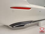 MB A-Klasse W177 A177 Achterbumper WIT 149 POLAR WHITE Compl, Auto-onderdelen, Ophalen, Gebruikt, Mercedes-Benz, Bumper