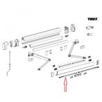 Thule Support Arm 5200 1.90, Ophalen of Verzenden, Nieuw, Thule