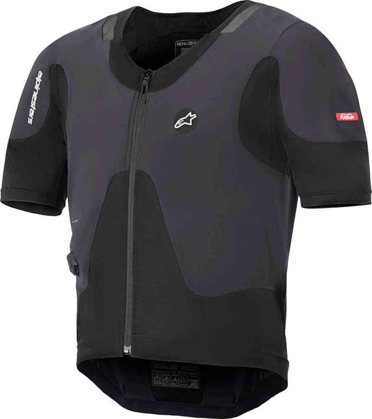 Tech-Air 5 Plasma Alpinestars, Motoren, Kleding | Motorkleding, Verzenden