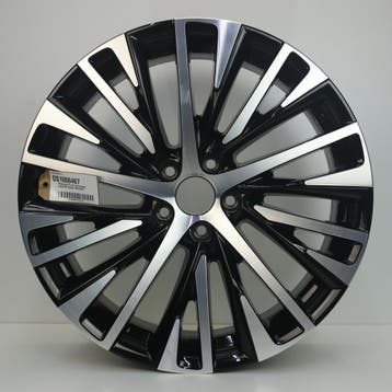 Originele velgen 20 inch Lexus RZ 5x114.3 *OS1006467*, Gebruikt, Velg(en), Ophalen of Verzenden, Personenwagen