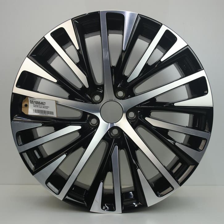 Originele velgen 20 inch Lexus RZ 5x114.3 *OS1006467*, Auto-onderdelen, Banden en Velgen, Velg(en), Gebruikt, 20 inch, Personenwagen
