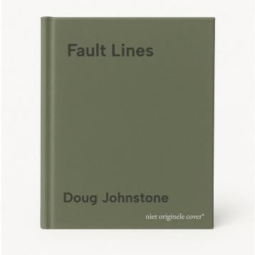 Fault Lines - Doug Johnstone 9781912374151, Verzenden, Zo goed als nieuw, Doug Johnstone