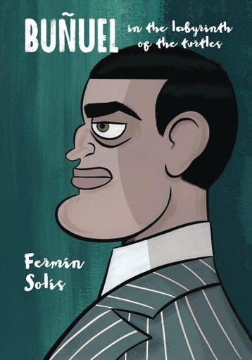 Buñuel - Fermin Solis 9781910593844, Verzenden, Zo goed als nieuw, Fermin Solis