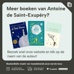 De kleine prins 9789061006992 Antoine de Saint-Exupéry, Boeken, Literatuur, Verzenden, Zo goed als nieuw, Antoine de Saint-Exupéry