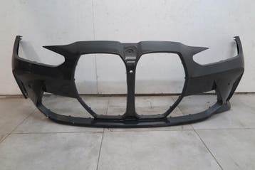 voorbumper BMW M3 G80 M4 G82 8069413, Verzenden, Gebruikt