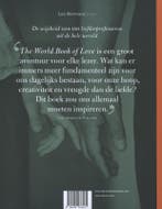 The World Book of Love 9789020938135 Leo Bormans, Verzenden, Zo goed als nieuw, Leo Bormans