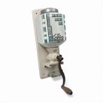 Trosser H.T. - Koffiemolen - Hout, Metaal, Aardewerk, Glas, Antiek en Kunst, Antiek | Keukenbenodigdheden