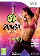 MarioWii.nl: Zumba Fitness - iDEAL!, Ophalen of Verzenden, Zo goed als nieuw