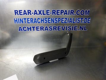 Handgreep Opel Manta B donkergrijs, links, gebruikt, Verzenden, Gebruikt, Opel