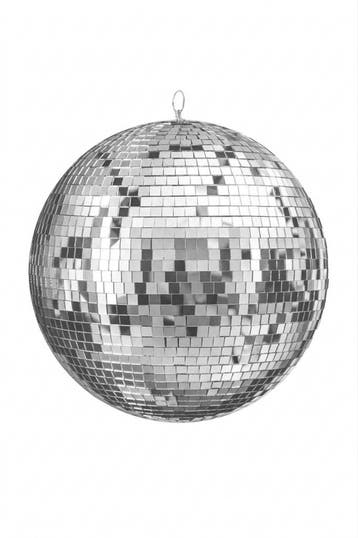 Discobal zonder Motor Ø 40 cm Professioneel Discobol Groot Z, Ophalen of Verzenden, Nieuw, Feestartikel, Carnaval