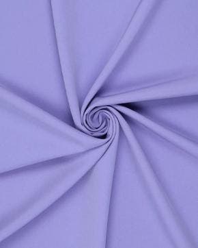 Polyester 4-Way-Stretch Paars, Nieuw, Paars