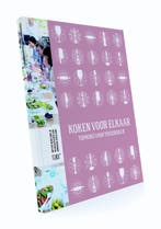 Topkoks voor thuiskoks 6 9789079824090, Verzenden, Gelezen